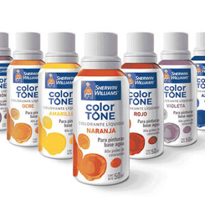 Color Tone Entonador Universal