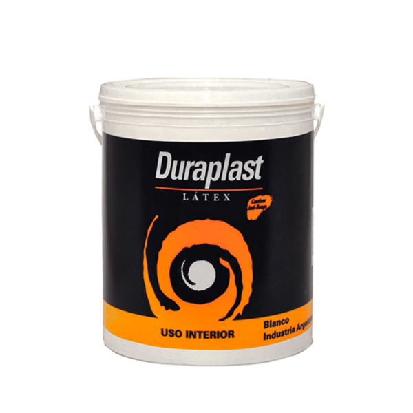 Duraplast Interior Blanco