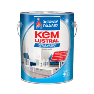 Kem Lustral Esmalte Sintético