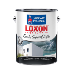 Loxon LD Frentes Super Elástico