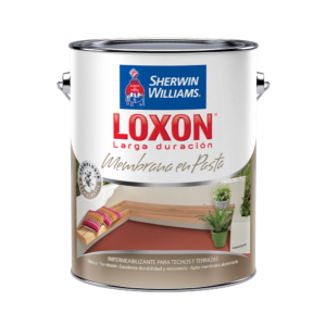 Loxon Ld Membrana En Pasta