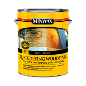 Minwax Impregnante al Agua