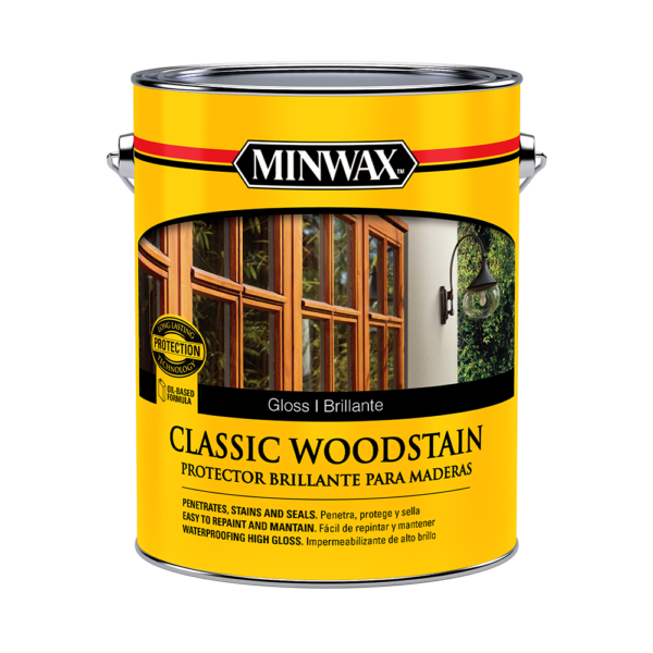 Minwax Impregnante Clásico