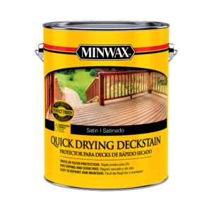Minwax Impregnante Deck Al Agua