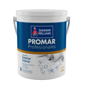 Promar Profesional Látex Interior/Exterior