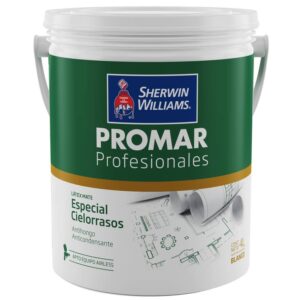 Promar Profesional Cielorrasos
