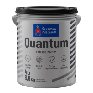 Quantum Enduido Interior