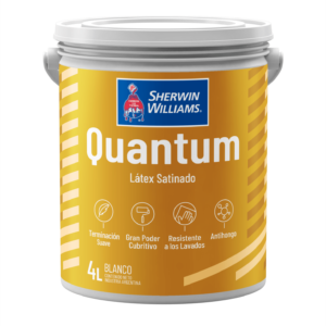 Quantum Satinado