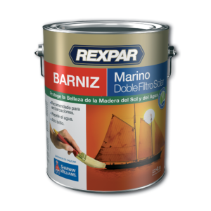 Rexpar Barniz Marino