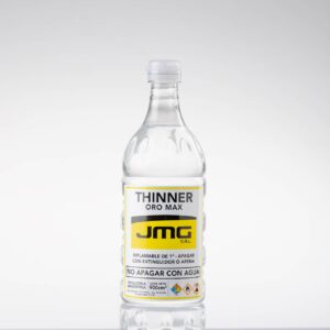 JMG Thinner Oro