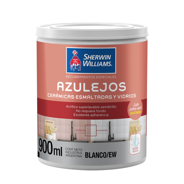 Azulejos Recubrimiento Especial