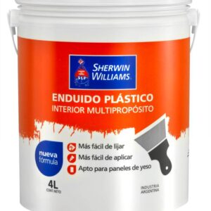 Enduido Multipropósito Interior
