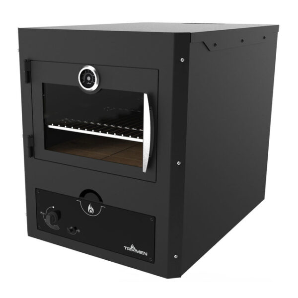 Tromen Horno a gas TRH-G Mesada