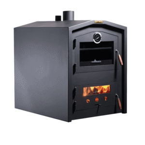 Tromen Horno a leña TRH-L Mesada