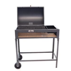 Tromen Parrilla a leña Chulengo