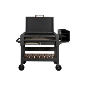 Tromen Parrilla a leña Pampeana