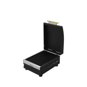 Tromen Parrilla Eléctrica Angus E360