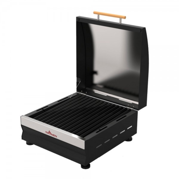 Tromen Parrilla Eléctrica Angus E480