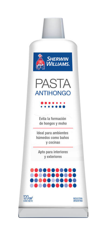 PASTA ANTIHONGO Pasta Antihongo SW