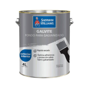Galvite Fondo para Galvanizado