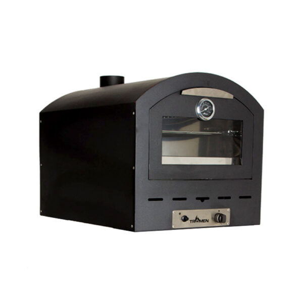 Tromen Horno a gas Tango 560