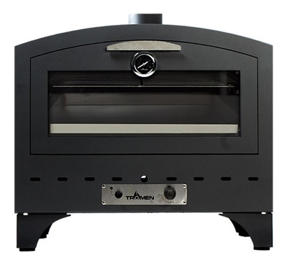 Tromen Horno a gas Tango 780