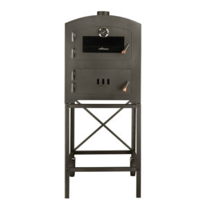 Tromen Horno a leña Tango con base