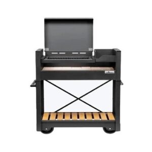 Tromen Parrilla a leña Criolla