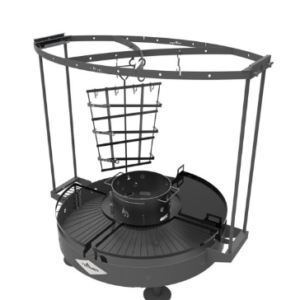 Tromen Accesorio Percha Duomo