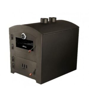 Tromen Horno a leña Tango Mesada