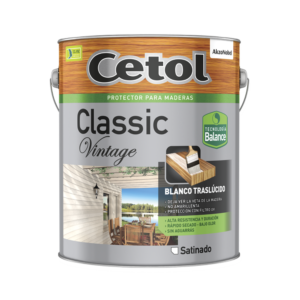 Cetol Classic Vintage