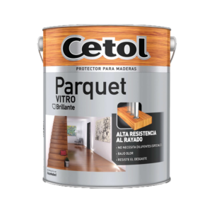 Cetol Parquet Vitroplastificante