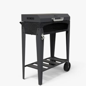 Tromen Parrilla Hornero