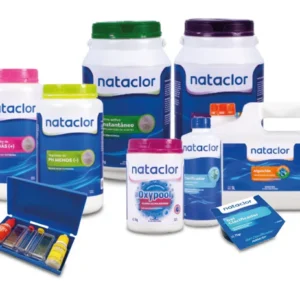 Servicio 3 Meses Nataclor