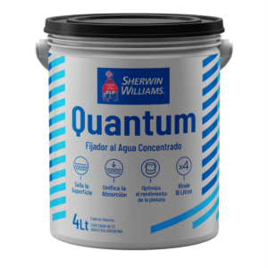 Fijador al Agua Quantum