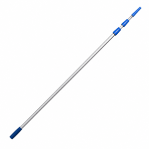 EXTENSOR LUMAR DE ALUMINIO