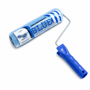 RODILLO LUMAR BLUE N°22