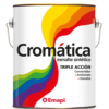 Esmalte Sintético Triple Acción Emapi Cromática