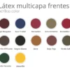 Pintura Látex Acrílico Aike Multicapa Ext/Int