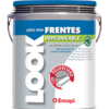Pintura Látex Frentes Emapi Look