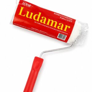 WhatsApp Image 2026-07-17 at 16.39.57 RODILLO LUMAR LUDAMAR ESTANDAR BLANCO