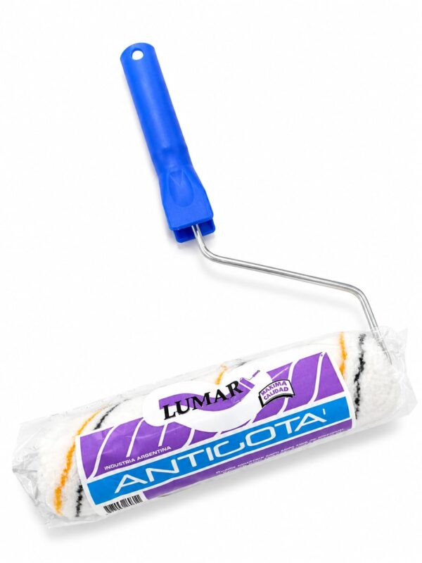 RODILLO LUMAR ANTIGOTA