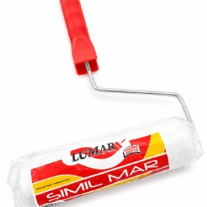 RODILLO SIMILMAR PELO CORTO
