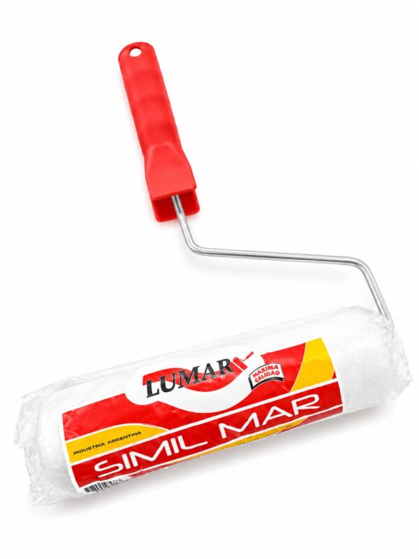 RODILLO SIMILMAR PELO CORTO