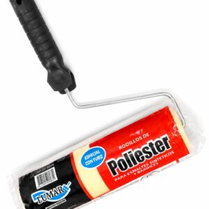 RODILLO LUMAR POLIÉSTER ESPECIAL