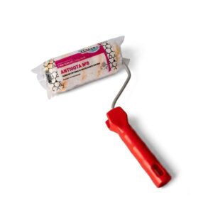 MINI RODILLO LUMAR ANTIGOTA