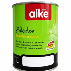 Esmalte Sintético Aikolor Duo Triple Acción