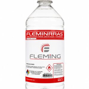 Aguarrás Diproel Fleminrras