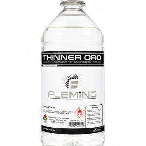 Thinner Diproel Oro Pet
