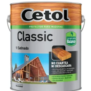Cetol Classic Balance Satinado